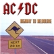 AC/DC - Highway To Mellbourne