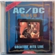 AC/DC - Gold Greatest Hits Live